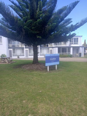 Fishpen Holiday Apartments